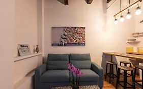 Roma Trastevere Accomodation