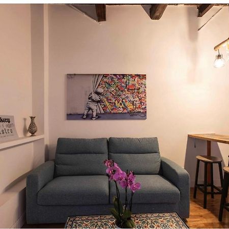 Willa Roma Trastevere Accomodation Zewnętrze zdjęcie