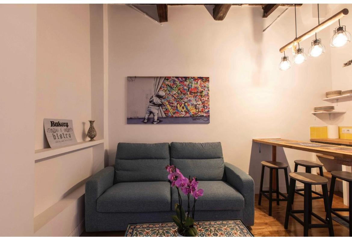 Willa Roma Trastevere Accomodation Zewnętrze zdjęcie