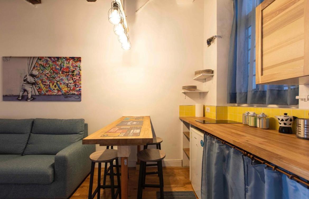 Willa Roma Trastevere Accomodation Zewnętrze zdjęcie
